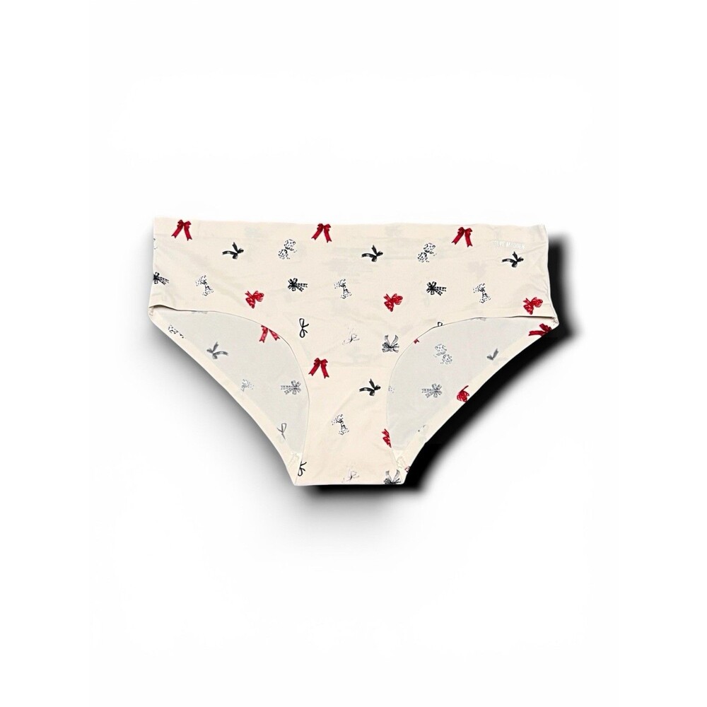 Steve Madden Women's Bikini Panty - Small (NWOT)